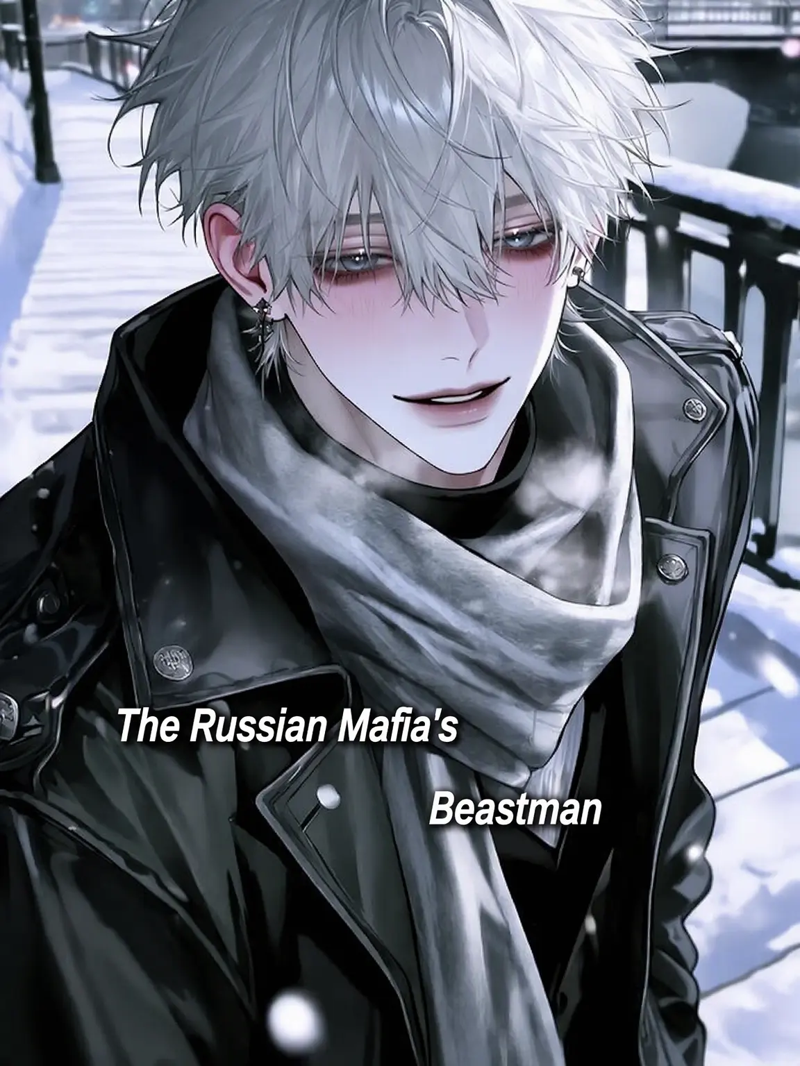 Garnia의 The Russian Mafia's Hybrid
