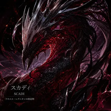 Profile image of スカディ