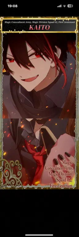 Profile image of Kaito