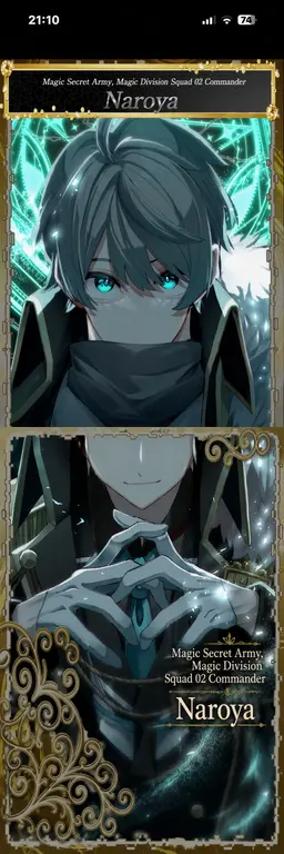 Profile image of Naroya