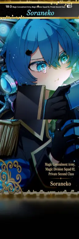Profile image of Soraneko