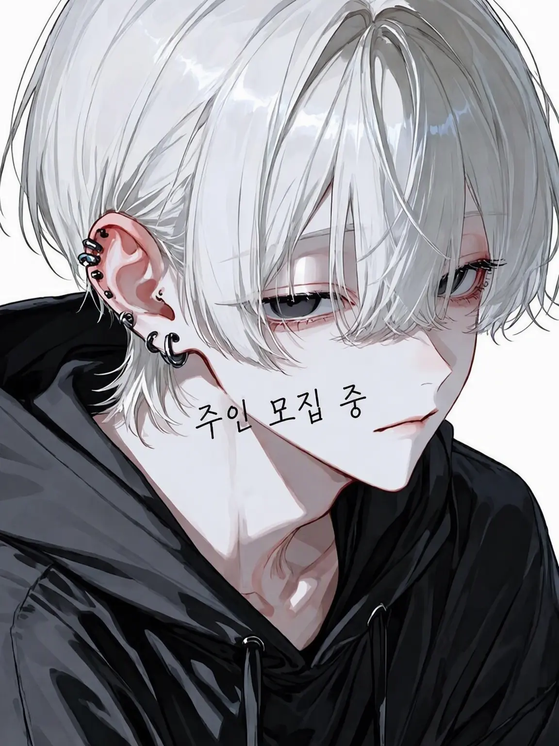 oyasai의 주인 모집 중^._.^