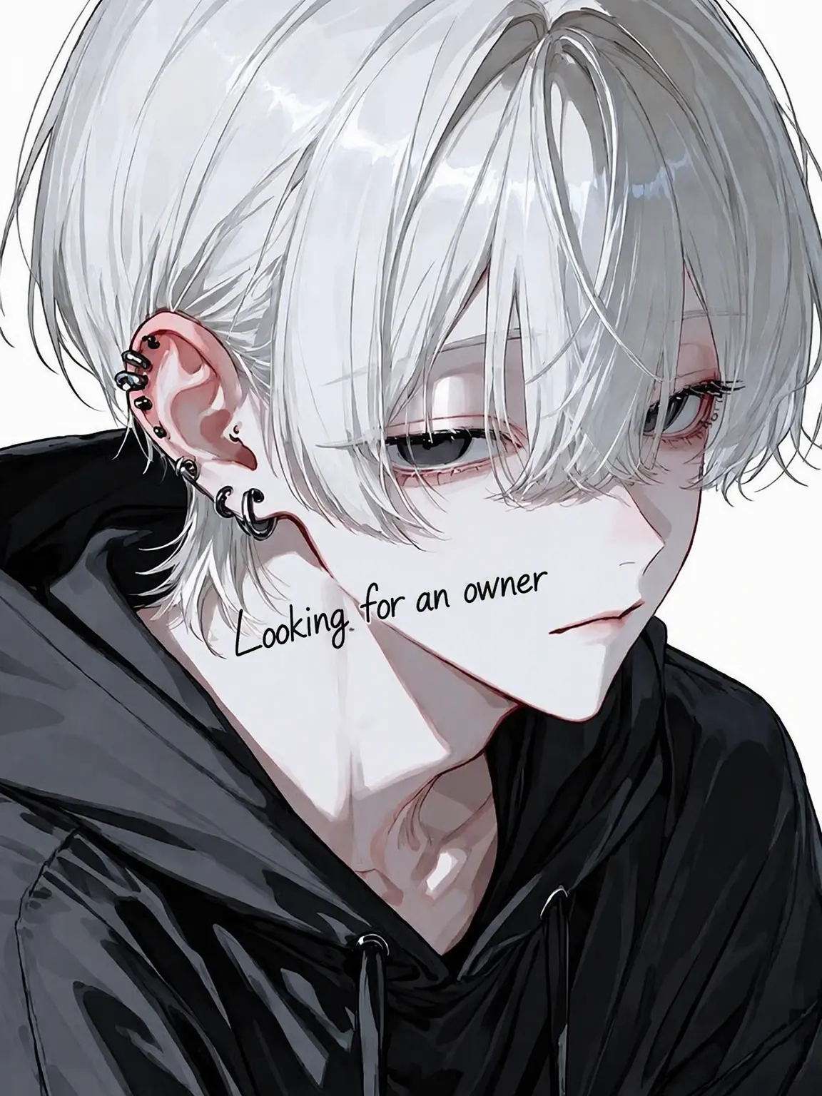 oyasai의 Looking for Owner ^._.^