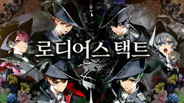 Profile image of 식포니