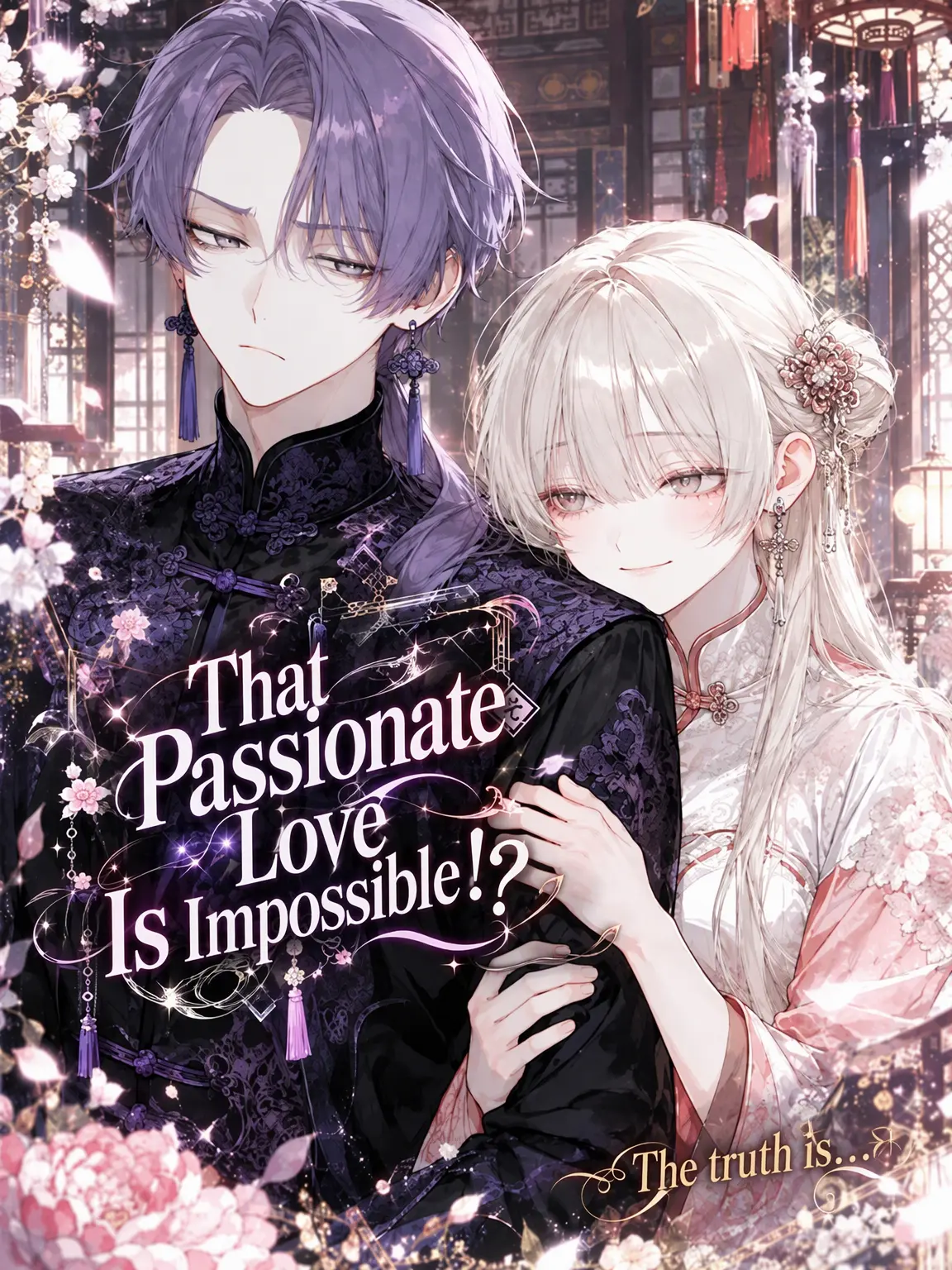 kappa_pa의 That Scandal is Impossible!?