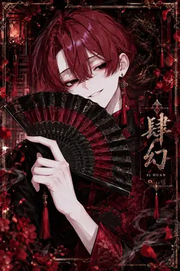 Profile image of Huan