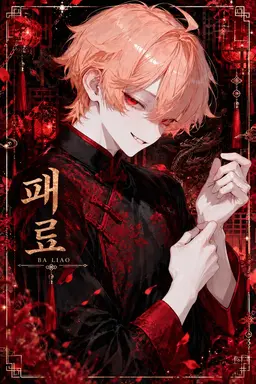 Profile image of 랴오