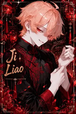 Profile image of Liao