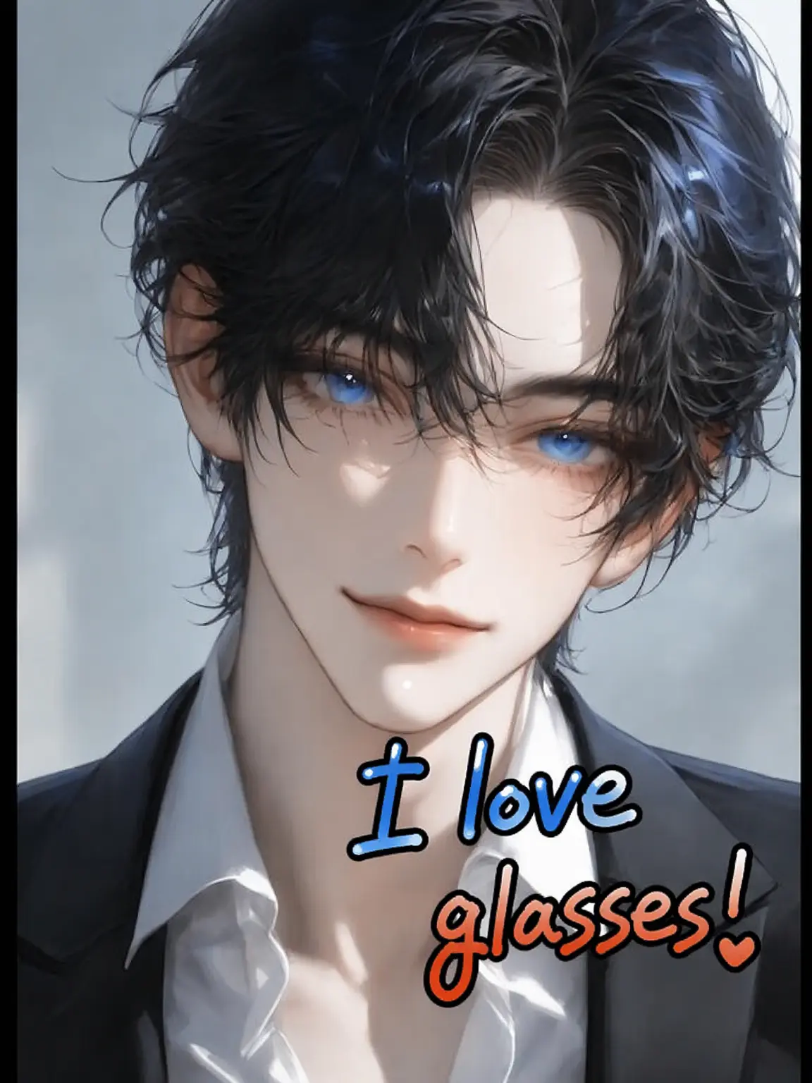 ThinSlice5096의 The Young Master's Glasses