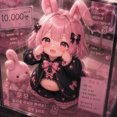 Profile image of 모모