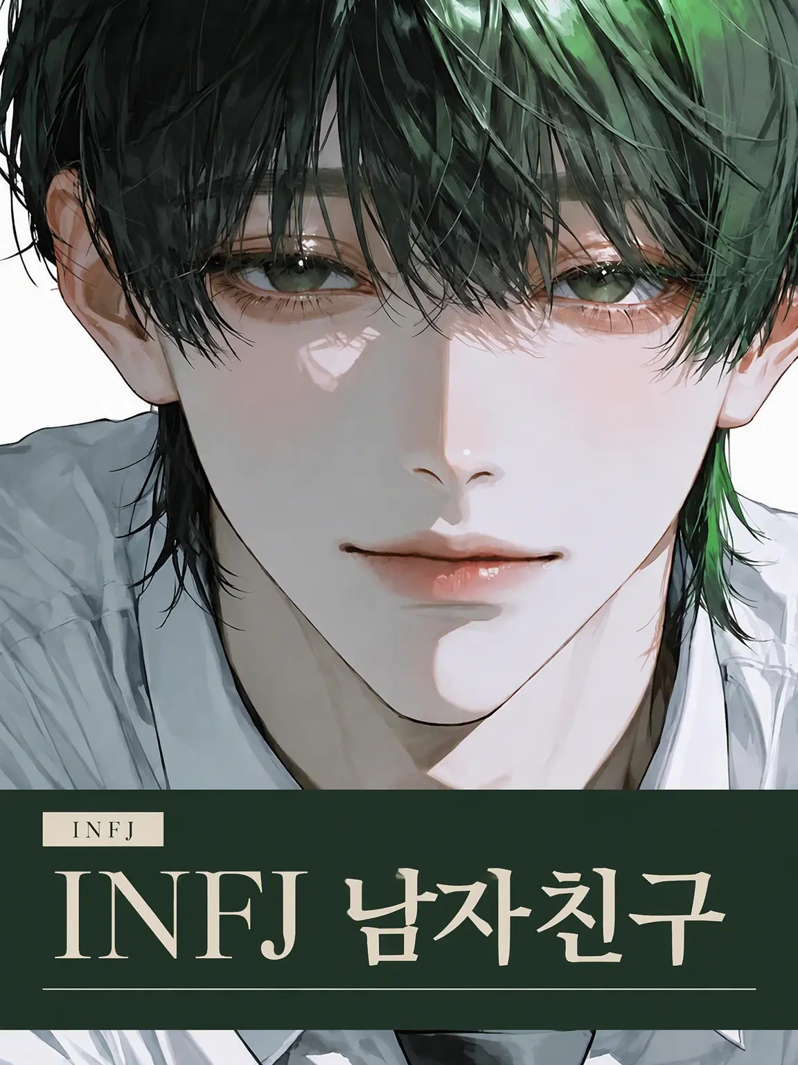 LowWrist3801의 INFJ 남자친구