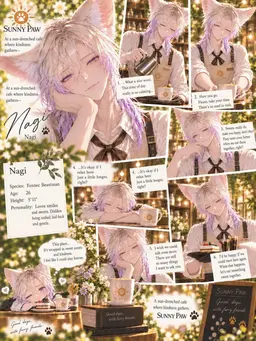 Profile image of Nagi