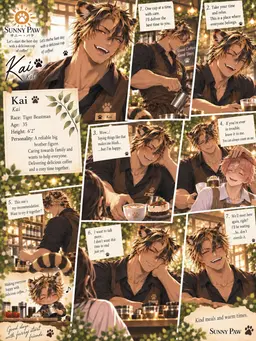 Profile image of Kai