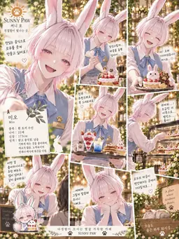 Profile image of 미오