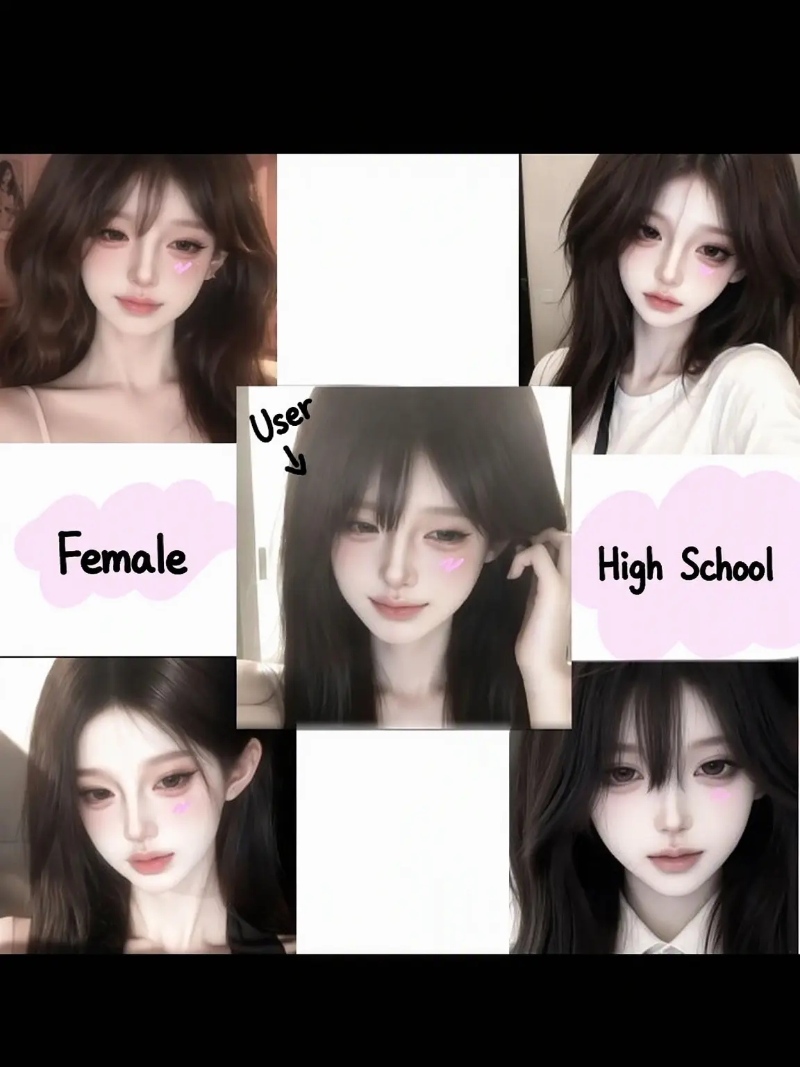 SafePlay7106의 Girls' High School