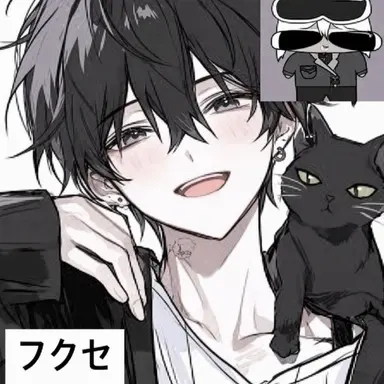 Profile image of トクセ