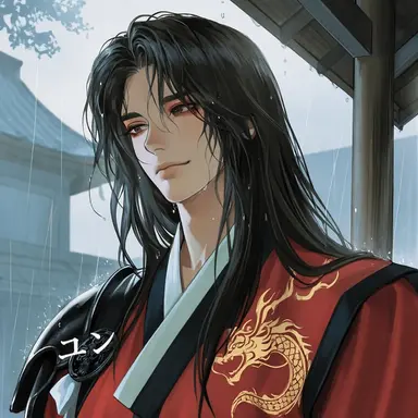 Profile image of ウォン・ジョングン