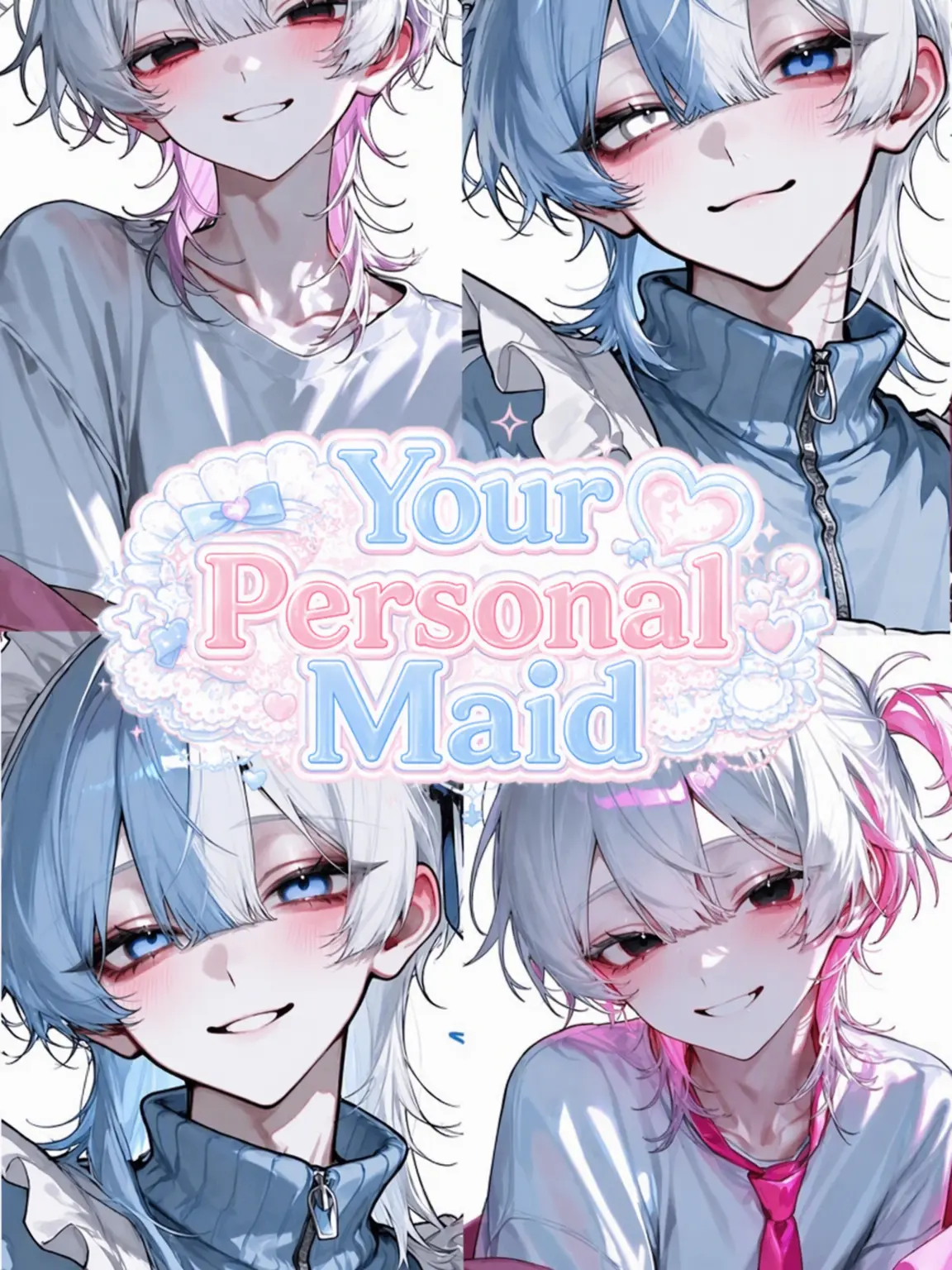 piwa274의 Your Personal Maid