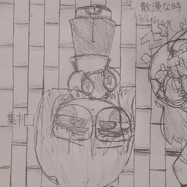 Profile image of ウンソル