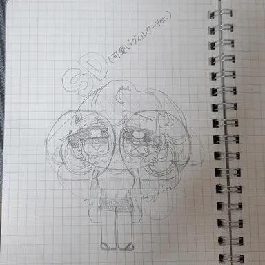 Profile image of ナイン