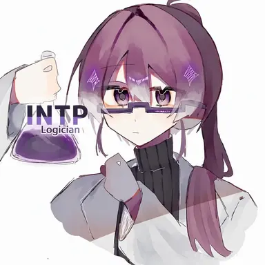 Profile image of INTP