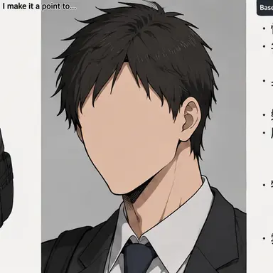 Profile image of Boku-kun