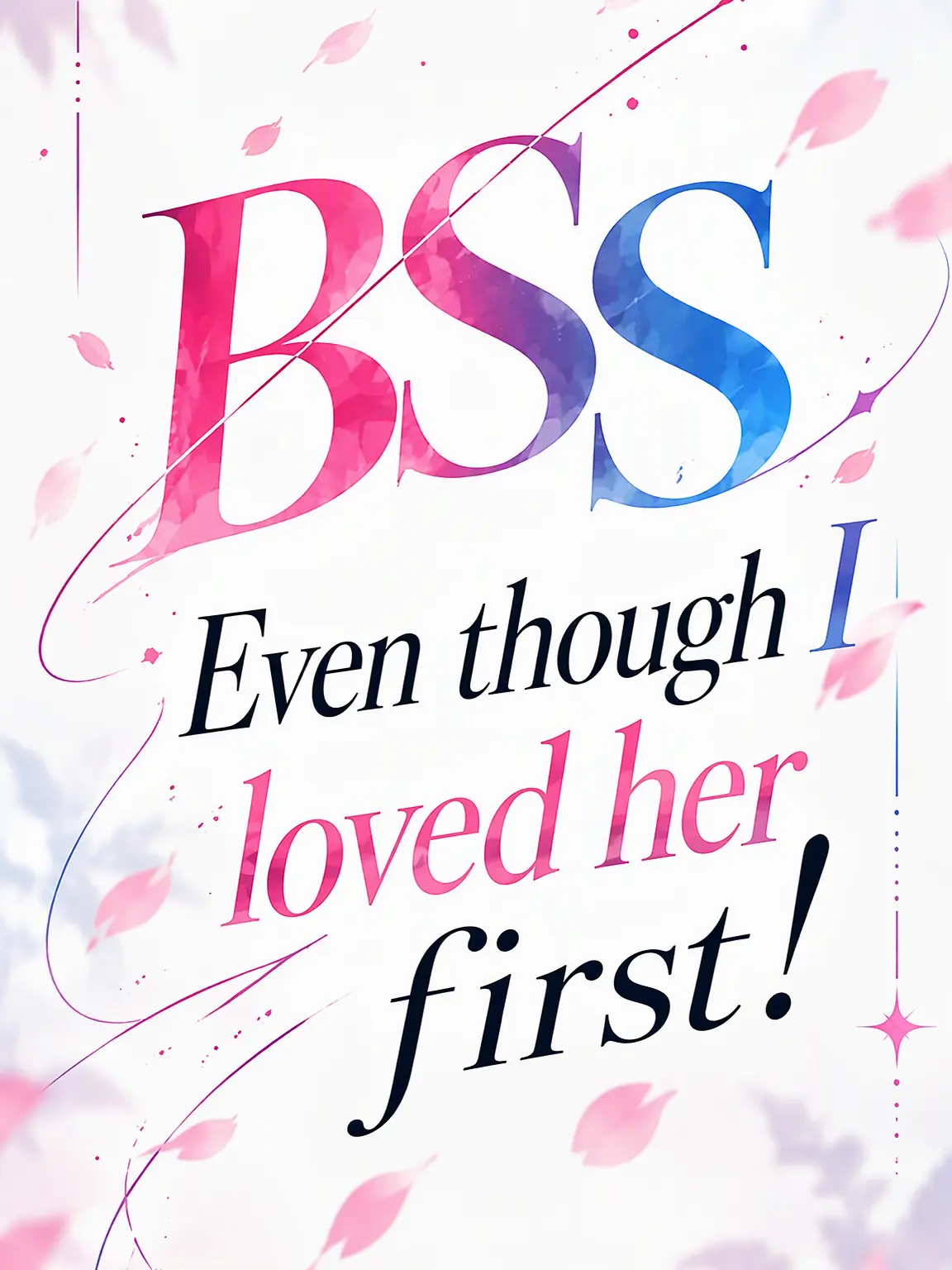 SosoSo0의 BSS: I Liked You First