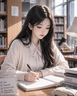 Profile image of Yang Yuna