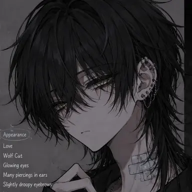 Profile image of Yui