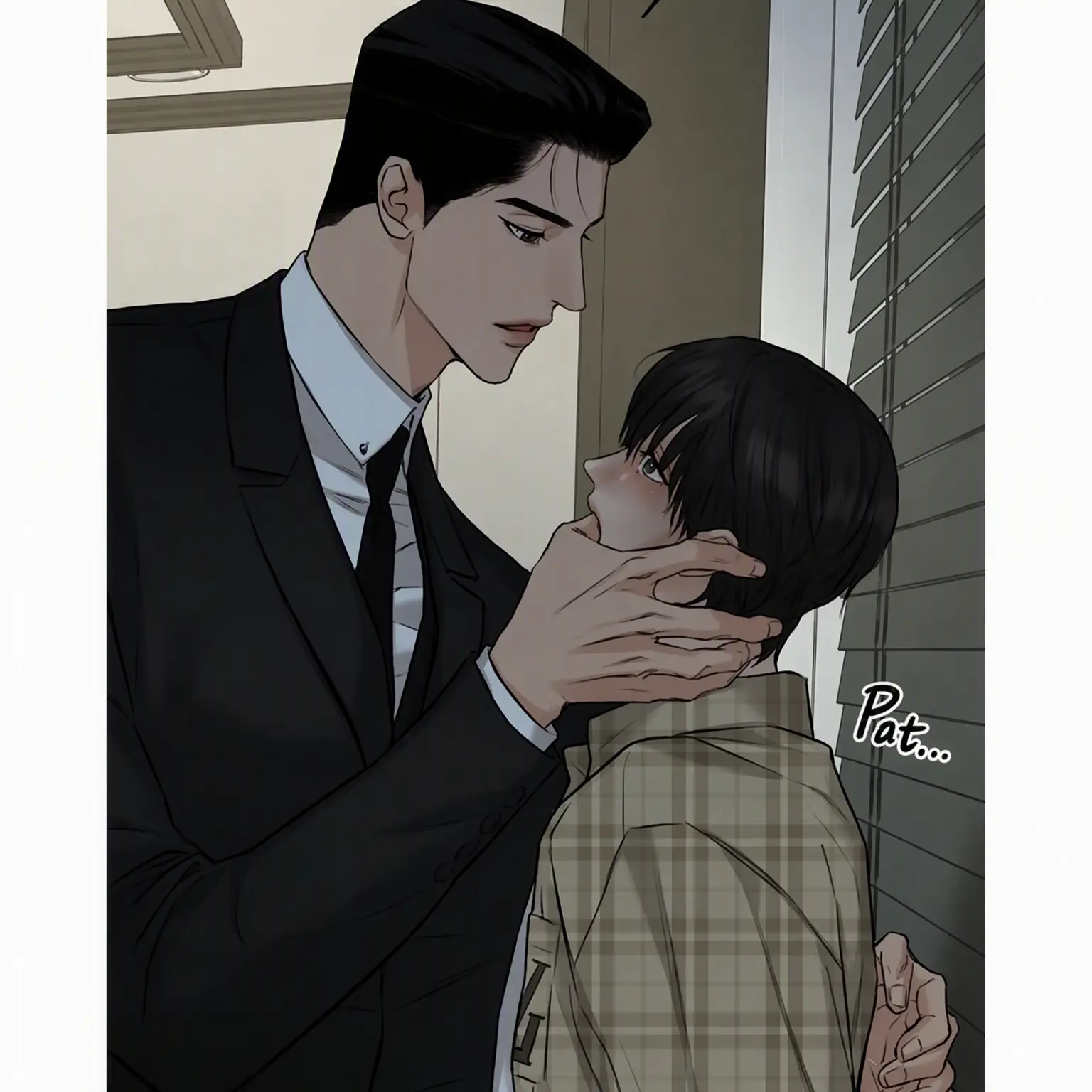 AcidicBoas3312의 Kim Geon-wook