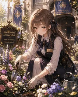 Profile image of Luna