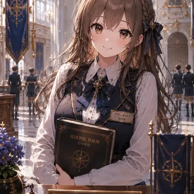 Profile image of ルナ