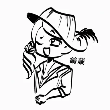 Profile image of ツルゾ