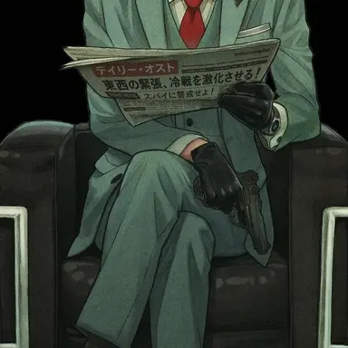 Profile image of ロイド