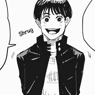 Profile image of Haibara