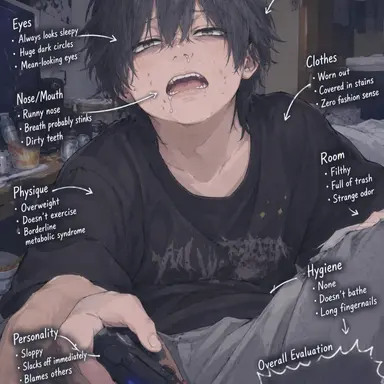 Profile image of Haito