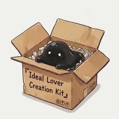 Profile image of Ideal Lover