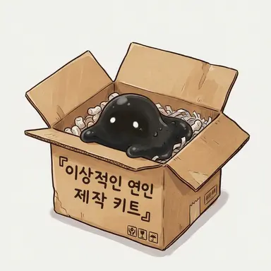 Profile image of 이상적인 연인
