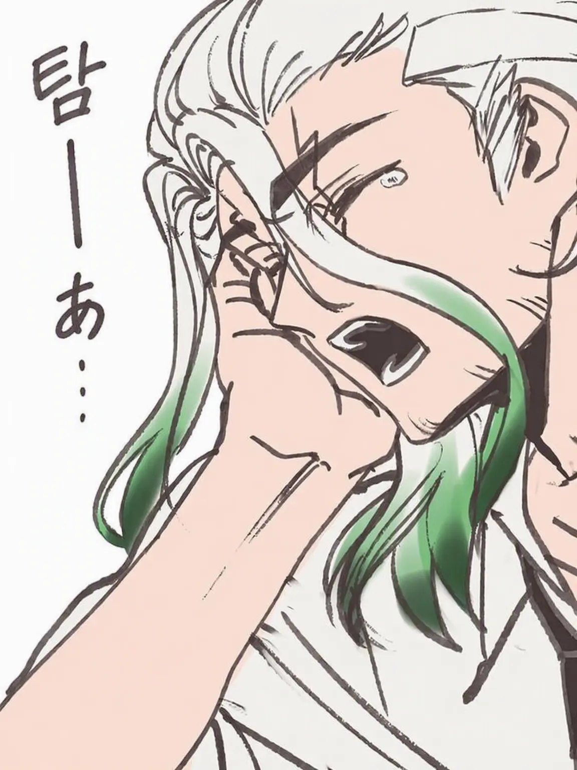 No_DeleteKey의 それでも新婚です