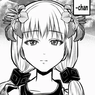 Profile image of Mima