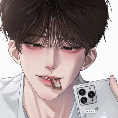 Profile image of キム・ミンジュン