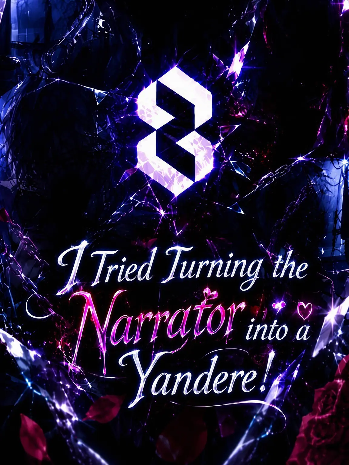 PastYear8764의 Yandere Narrator