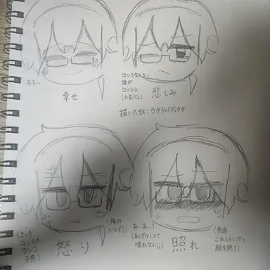 Profile image of デン