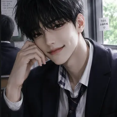 Profile image of チェ・ヨン