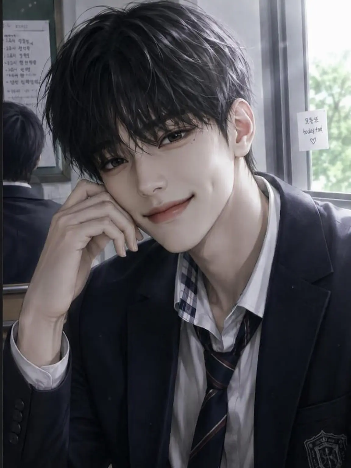 ggazzizzi의 Choi Young