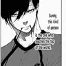 Profile image of Itoshi Rin