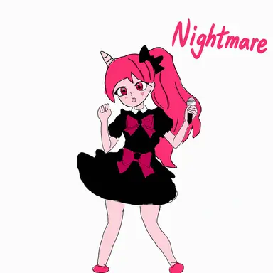 Profile image of Nightmare