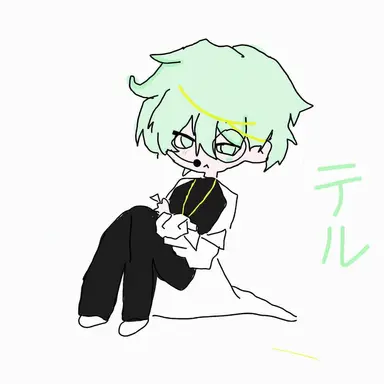 Profile image of テラー