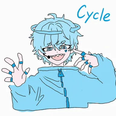 Profile image of Cycle