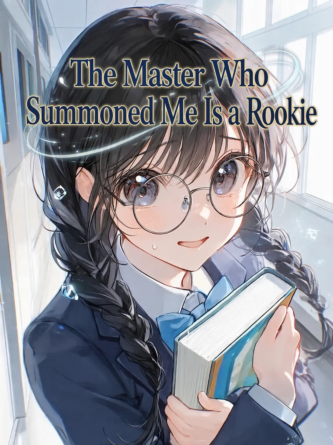 Another_dimensioner의 My Summoner is a Total Rookie